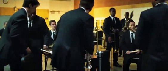 Los mejores insultos de la cinta Whiplash