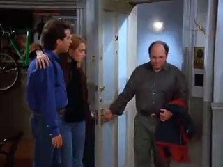 La mejor entrada de Kramer en Seinfeld