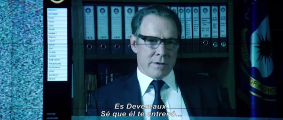 EL APRENDIZ - Trailer Oficial subtitulado