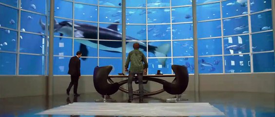 ¿QUIÉN *&$%! SON LOS MILLER? - Tráiler 1 subtitulado - Oficial de Warner Bros. Pictures