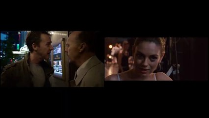 BLACKBIRD: In-Depth Comparison of Birdman and Black Swan 🎬
