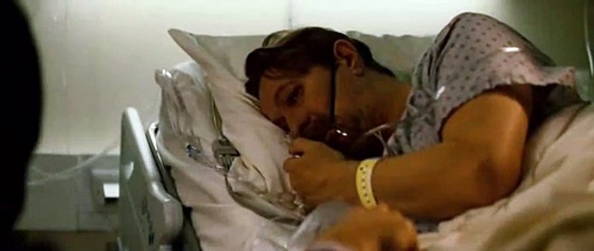 BATMAN: EL CABALLERO DE LA NOCHE ASCIENDE - Trailer 1 doblado HD - oficial Warner Bros. Pictures