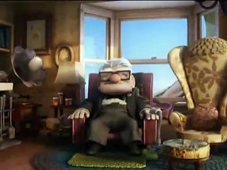 Up: Una aventura de altura