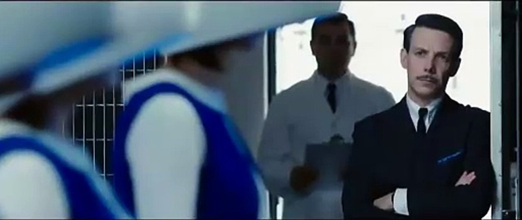 Predestination Official US Release Trailer (2015) - Ethan Hawke Sci-Fi Thriller HD