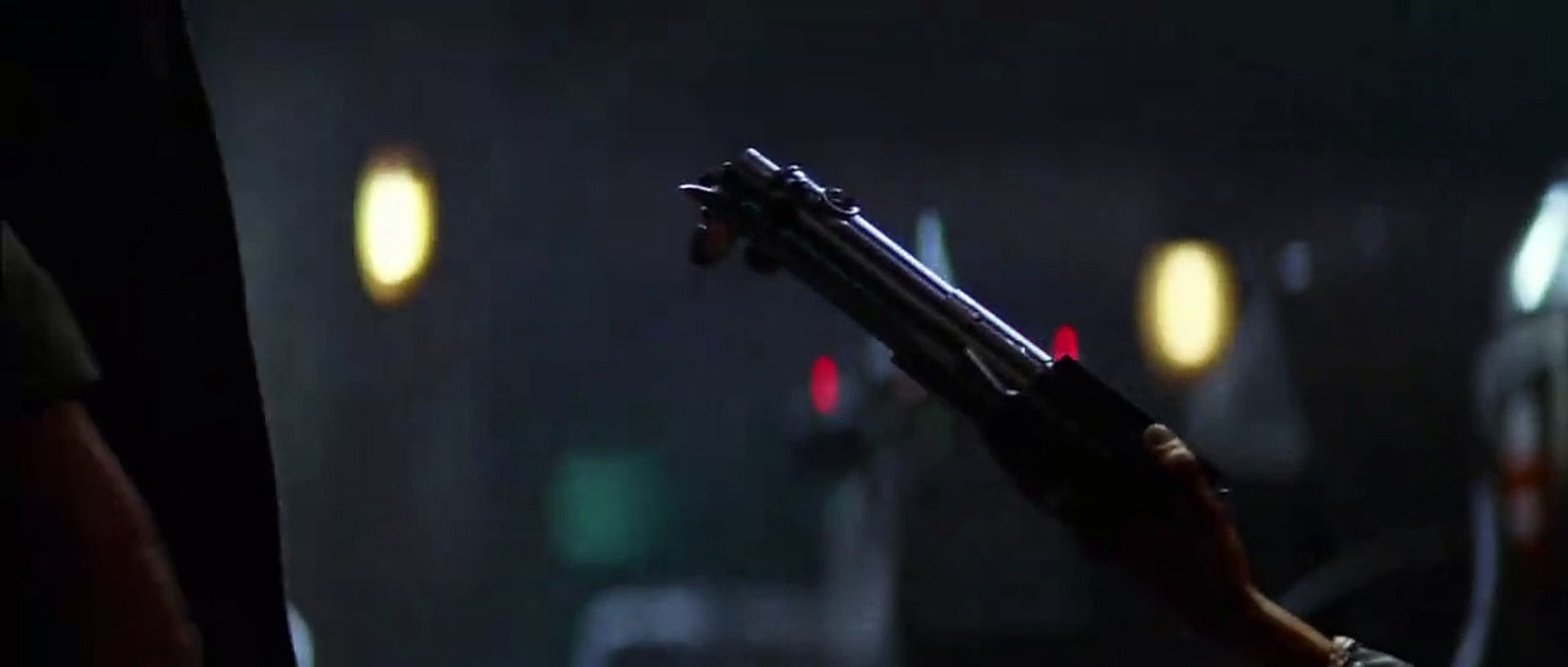 Star Wars: Episodio VII - El Despertar de la Fuerza - Teaser 2