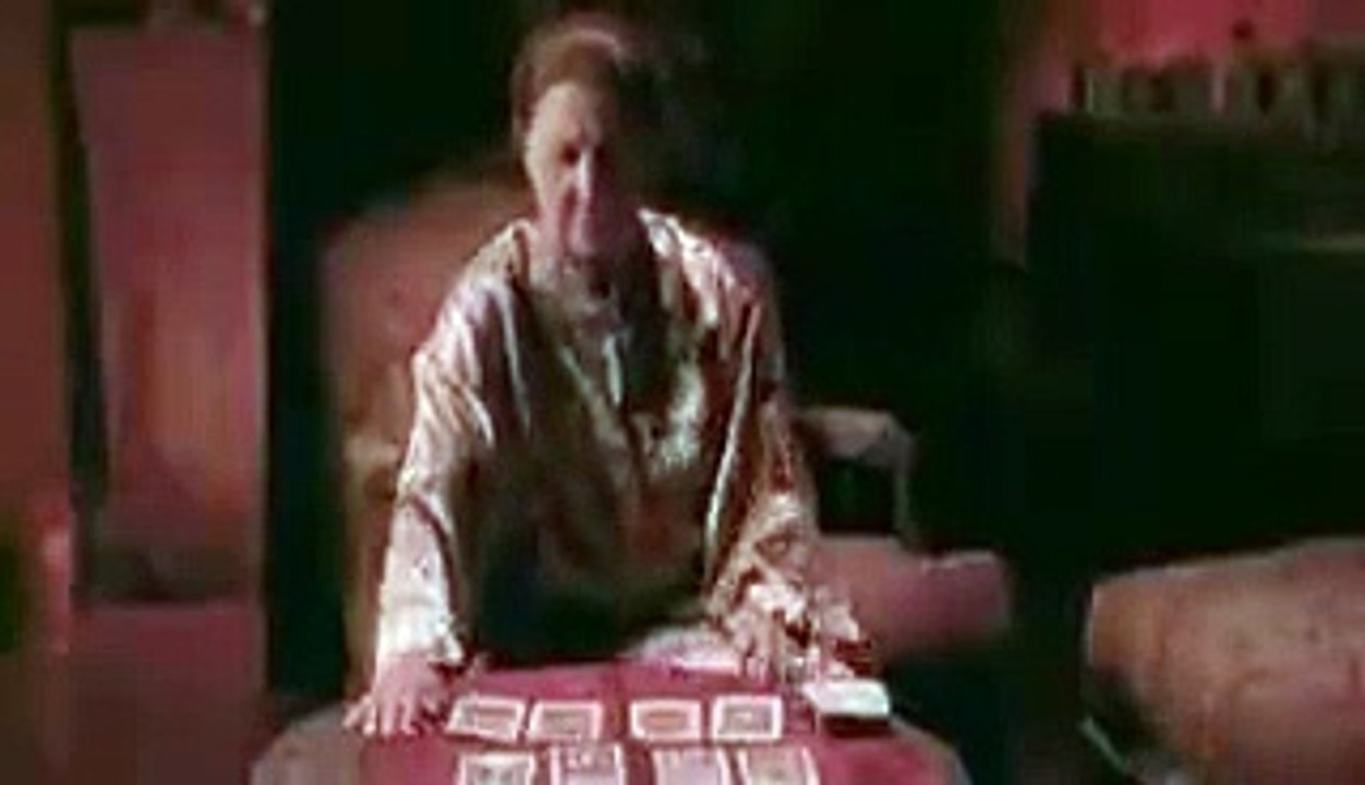 Las Lloronas - Tráiler Oficial