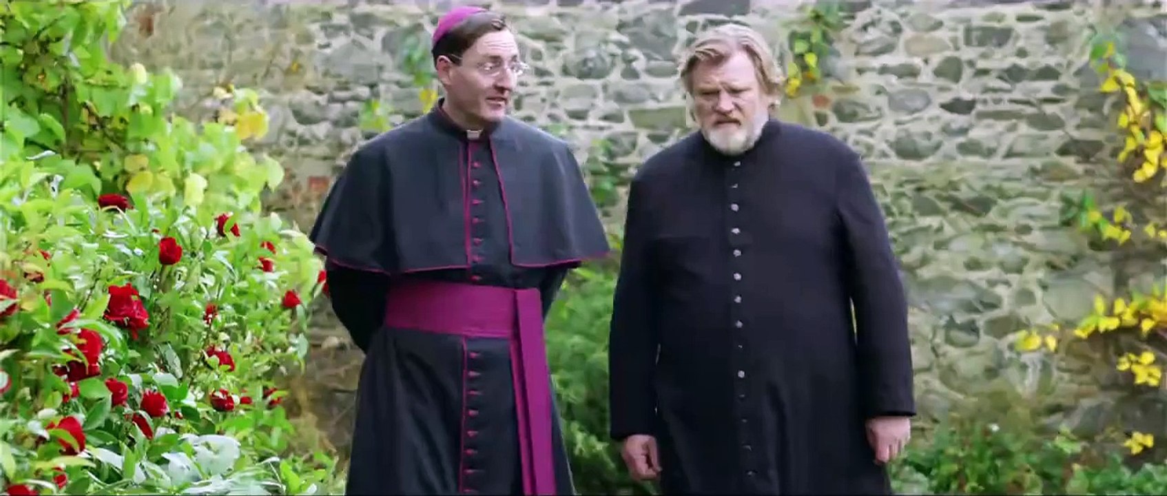 CALVARY: Official HD Trailer