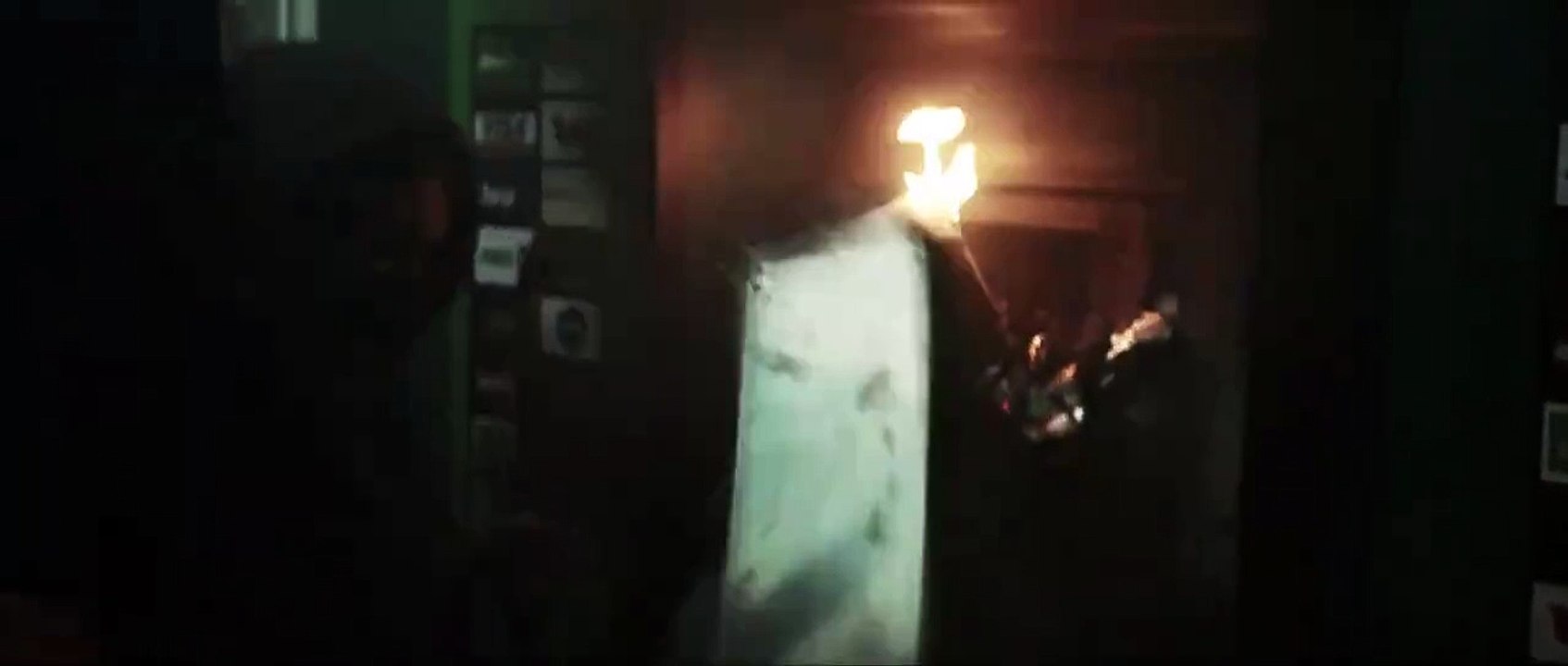 Housebound - Trailer Oficial