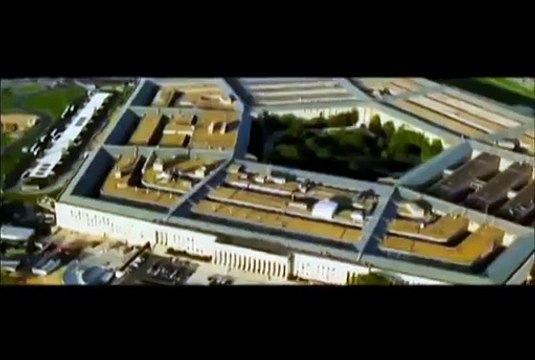 Hombres de Mentes - Trailer