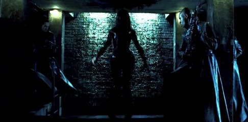 Inframundo - Trailer Oficial