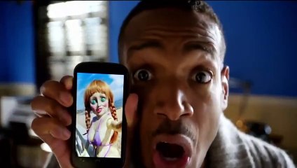 A Haunted House 2 "Spring Break" Trailer (2014)