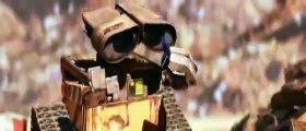 Wall-E Trailer