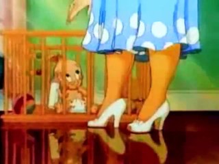 ¿Quien Engaño A Roger Rabbit? Trailer 1988