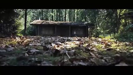La Cabaña del terror - Trailer oficial subtitulado