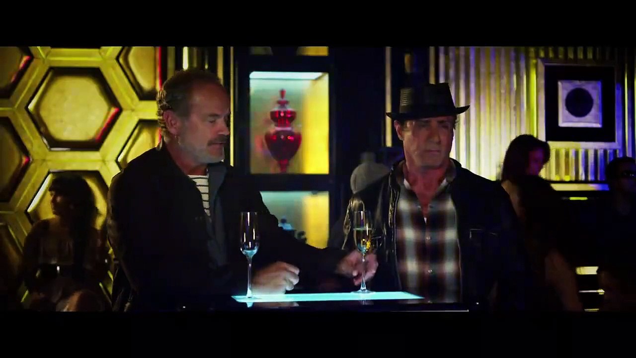 The Expendables 3 (2014)