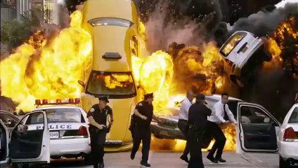 The Avengers: Los Vengadores - Tráiler Oficial - Doblado