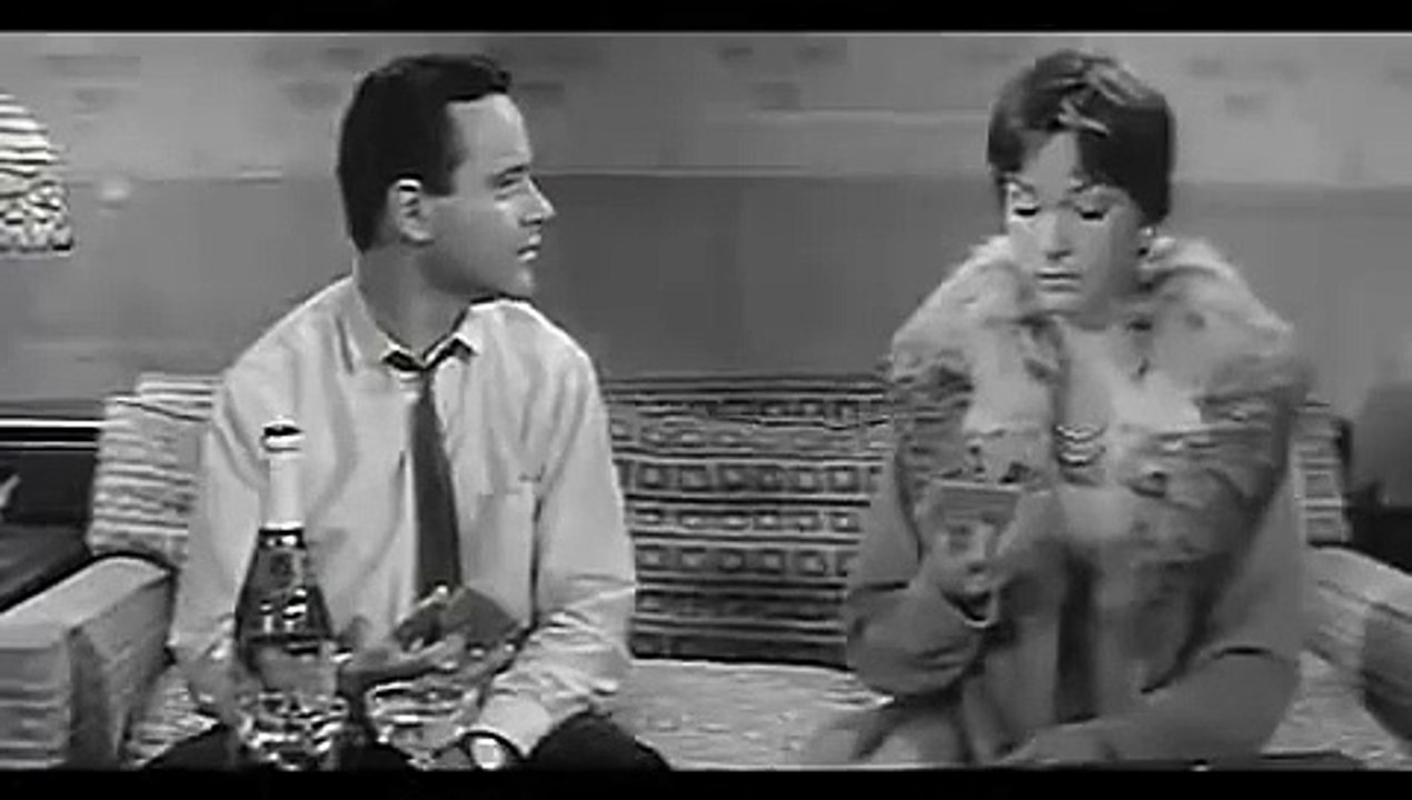 The Apartment - Trailer