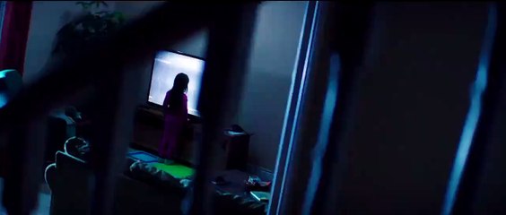 Poltergeist: Clip Exclusivo - Collider