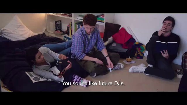 EDEN - Official HD Trailer (2015) - a film by Mia Hansen-Løve