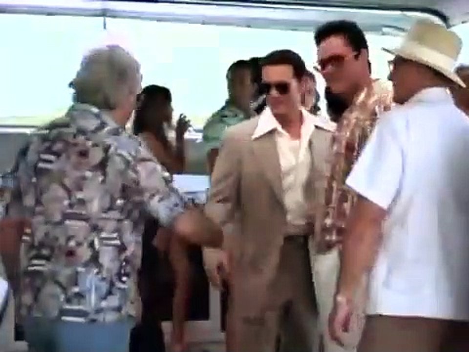 Donnie Brasco (1997) - Official Trailer
