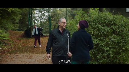 ANTES DEL INVIERNO (AVANT L'HIVER) Trailer