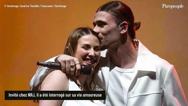 Mon amoureuse elle est... : Pierre Garnier (Star Academy 2023) dévoile enfin des informations sur sa vie sentimentale