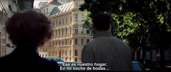 La Dama de Oro (Woman in Gold)