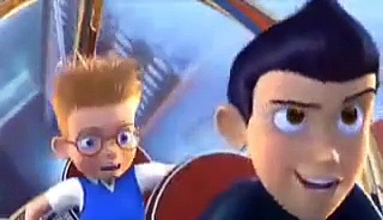 La Familia del Futuro - Tráiler Oficial - Vídeo Dailymotion