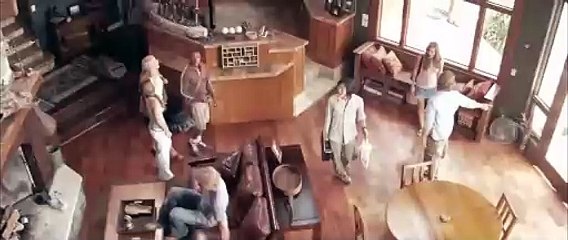 Viernes 13 (2009) - Trailer Oficial