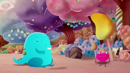 La Increíble Historia del Niño de Piedra - Teaser