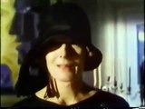 Dustin Hoffman in Agatha 1979 TV trailer