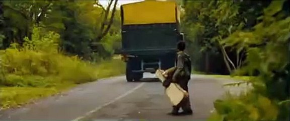 Mi historia sin Mí - Trailer Oficial