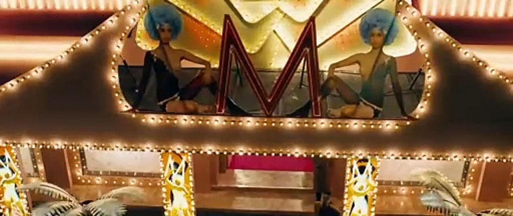 Revolver - Tráiler