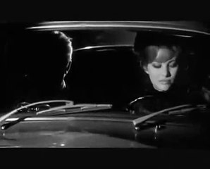 8½  - Clip: "Perché non sa voler bene"