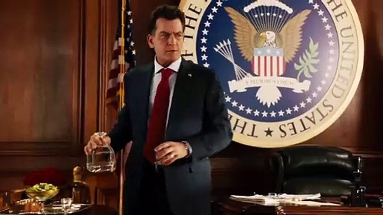 Machete Kills Official Trailer #2 (2013) - Jessica Alba, Charlie Sheen Movie HD