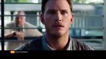 Nuevo Clip de Mundo Jurásico