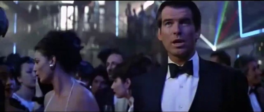 Tomorrow Never Dies (1997) Official Trailer - Pierce Brosnan James Bond Movie HD