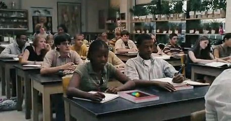 Trailer El fin de los tiempos