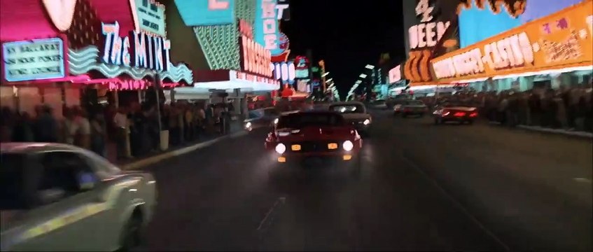 Diamonds Are Forever (1971) Official Trailer - Sean Connery James Bond Movie HD