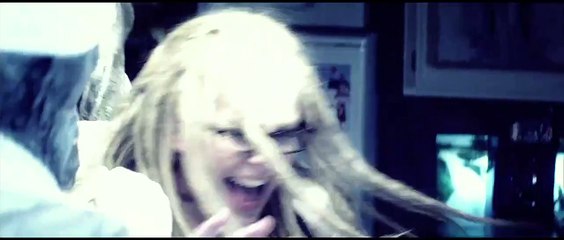 THE LORDS OF SALEM - Trailer Final