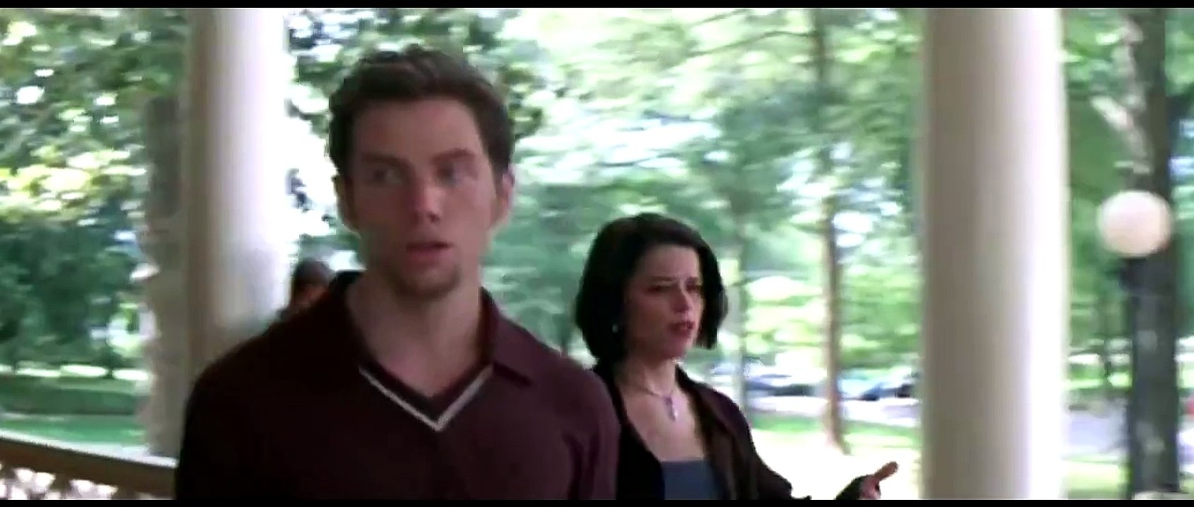 Scream 2 (1997) Trailer Oficial