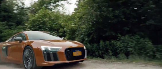 Avengers: Era de Ultrón - Spot de Televisión 4