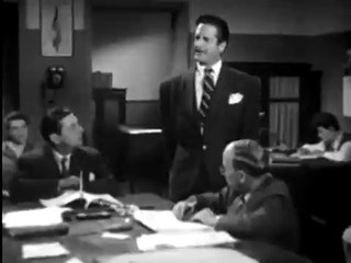 Pedro Infante - Trailer de "Nosotros los Pobres"