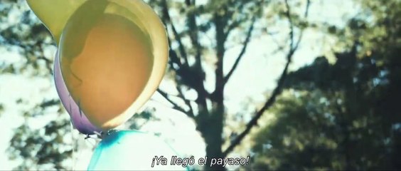 El Payaso del Mal - Trailer Subtitulado