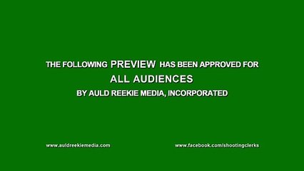 Shooting Clerks | Primer Teaser