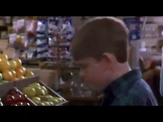 The Man Without a Face Trailer