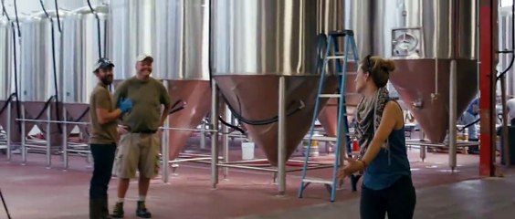 Drinking Buddies - Official Trailer (HD) Olivia Wilde, Anna Kendrick