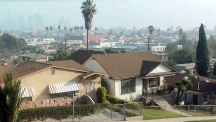 Fear The Walking Dead - Teaser Trailer #1