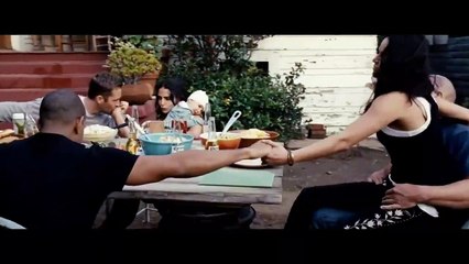 Wiz Khalifa Ft. Charlie Puth - See You Again