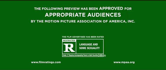 No Llores, Vuela - Tráiler Oficial